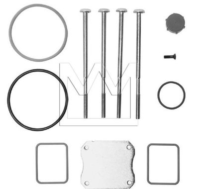 Reparatursatz - PLD - Vgl. Nr. BOSCH F00HN37069 / Mercedes-benz 0120740001