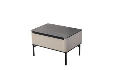 Weißer Nachttisch Designer Moderne Kinderzimmer Möbel Nachtkonsole Neu