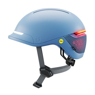 Unit 1 - Faromipslmaverickv1 - Unit 1 - MIPS Fahrradhelm mit Smart-Funktionen