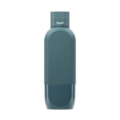 Unit 1 - BOTTLE585TEALV1 - Trinkflasche - 580 ml - türkis