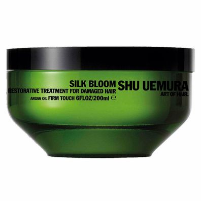 SHU UEMURA Shu Uemura Silk Bloom Treatment 200 ml