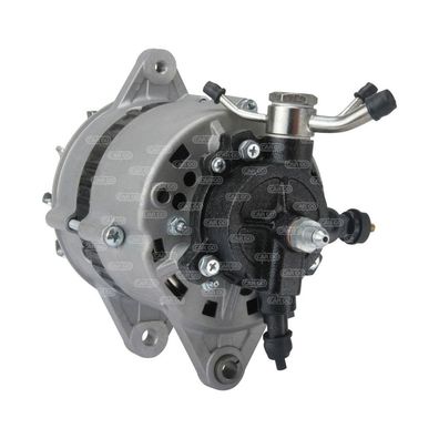 Lichtmaschine - Passend für: AD Kühner 553459RI - Casco CAL41111 - Casco CAL41115