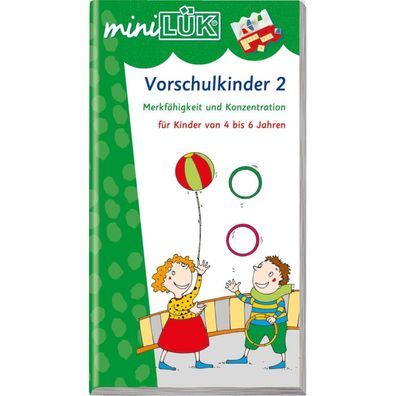 ML Vorschulkinder 2