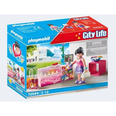 PLAYMOBIL® 70594 - Playmobil Fashion Accessoires