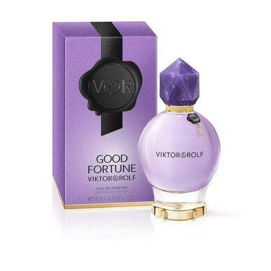 Viktor & Rolf Good Fortune Edp Spray