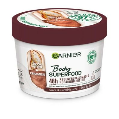 Garnier Body SuperFood Regenerierende Körperbutter