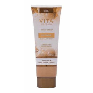 Body Blur Vita Liberata 100ml