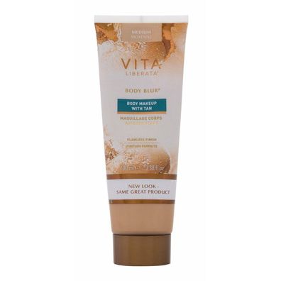 Body Blur Vita Liberata 100ml