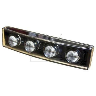 Positionsleuchte - LED - Vgl. Nr. DT 121226 / Europart 8001798982 / SCANIA 1798980