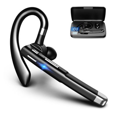 Bluetooth-Headset, Mikrofon mit Geräuschunterdréckung