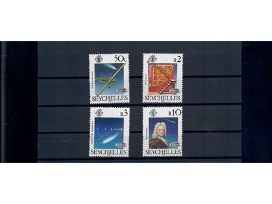 Halley’s Comet, Halleyscher Komet, Marken, Sätze, Blocks, * * , alle Welt, Lot 5