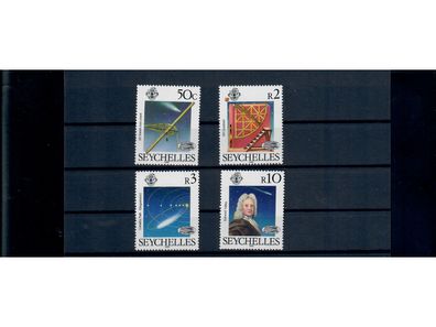 Halley’s Comet, Halleyscher Komet, Marken, Sätze, Blocks, * * , alle Welt, Lot 11