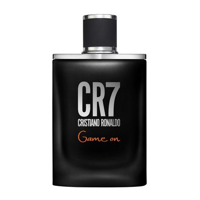 Cristiano Ronaldo Game On Eau De Toilette Spray 50ml