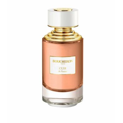 Boucheron U. Cuir De Venise Edp 125ml