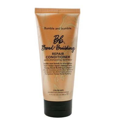 BOND-BUILDING Conditioner - Volume: 200ml