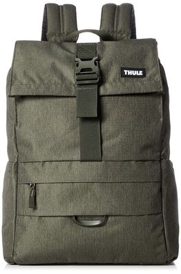 Thule Rucksack 22 Liter CAMPUS Outset Backpack Forest Night grün