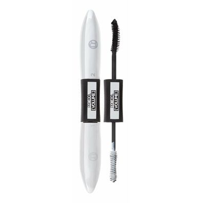 L'ORÉAL PARiS Mascara PRO XXL Volume Schwarz, 12 ml