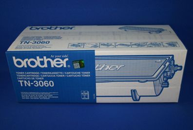 Brother TN-3060 Toner Black -A