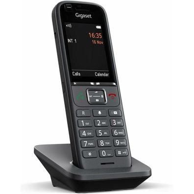 Gigaset S700H PRO Telefon (S30852-H2974-R102)