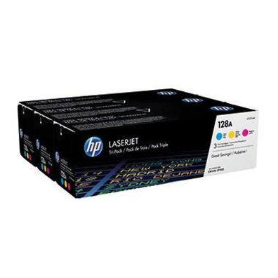 Toner Combopack 128A (CF371AM)