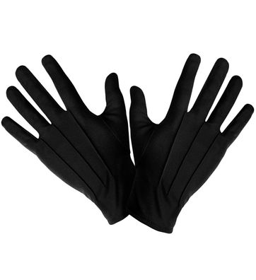 Handschuhe schwarz