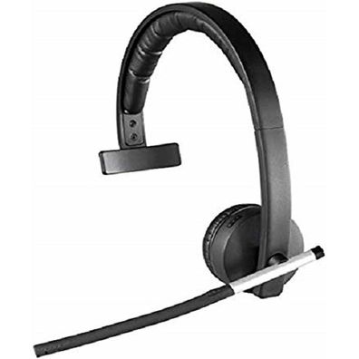 Logitech H820E Wireless Headset Mono (981-000512)