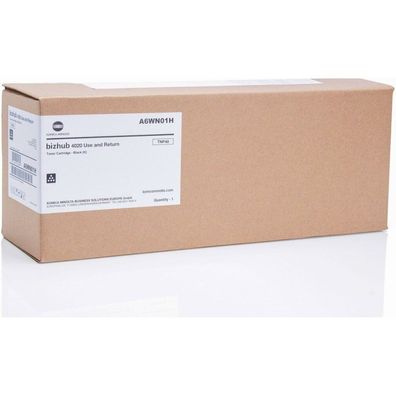 KonicaMinolta Toner TNP-40 für bizhub 4020 (A6WN01H)