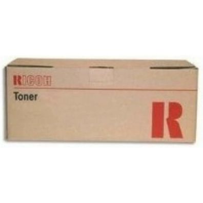 Ricoh Tonerpatrone C600 Gelb (408317)