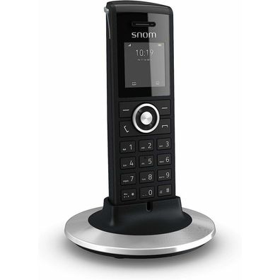 m25 DECT Mobilteil mit Ladeschale