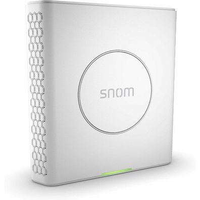 Snom M900 VoIP Telefon (4426) weiß