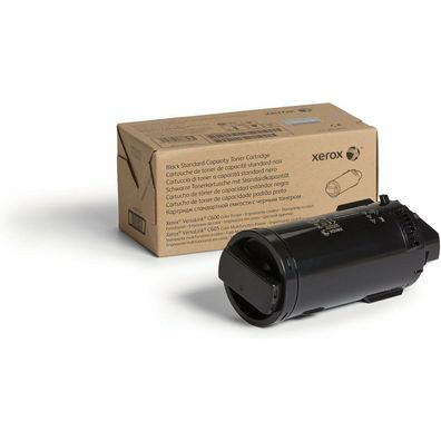 Xerox Toner für VL C60X black (106R03899)