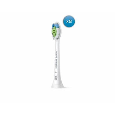 Philips Sonicare W2 Optimal White Standard Aufsteckbürsten HX6068/12