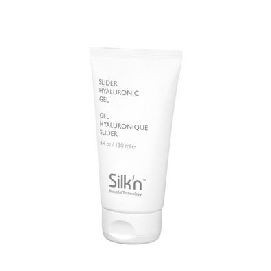 Silk'n Slider Hyaluronic Gesichtsgel 130ml