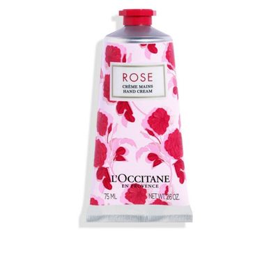 L'occitane Loccitane Rosa Cr Manos 75ml