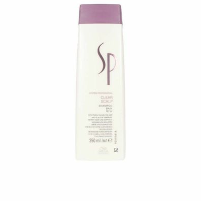 Wella SP Wella SP Clear Scalp Shampoo 250 ml