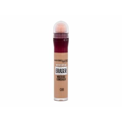 Maybelline New York (Instant Anti-Age Eraser Concealer) 6.8ml # 08 Buff