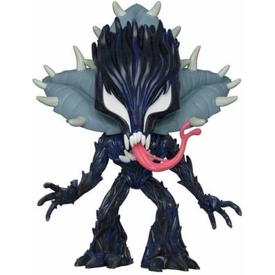 Funko POP Marvel: Venom S2 - Groot