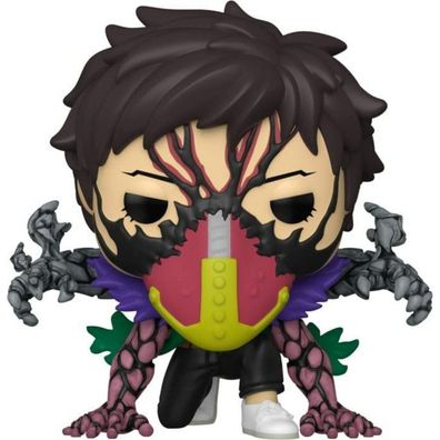 Funko POP Animation: MHA S8 - Überholung Fused w/Shin