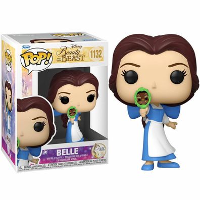 Funko POP Disney: Die Schöne und das Biest - Belle