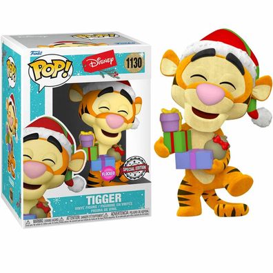 Funko POP Disney: Ferien 2021- Tigger(FL)