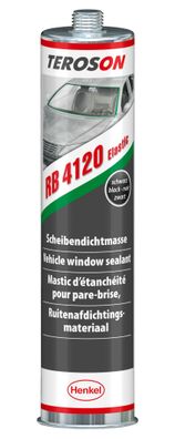 Teroson Scheibendichtmasse 310ML, 120.79D