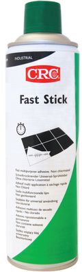 CRC FAST STICK Sprühkleber