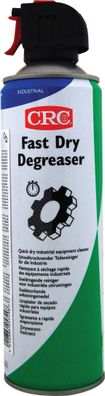 CRC FAST DRY Degreaser Teilereiniger und Entfetter