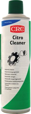 CRC CITRO Cleaner Citrus-Reiniger