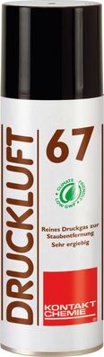 CRC Druckluft 67 Reiniger