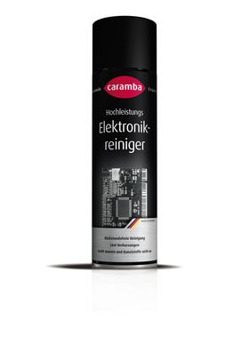 Caramba Elektronikreiniger (Aerosol) 500 ml