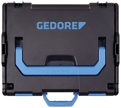 GEDORE L-Boxx 136 leer 442x357x151mm