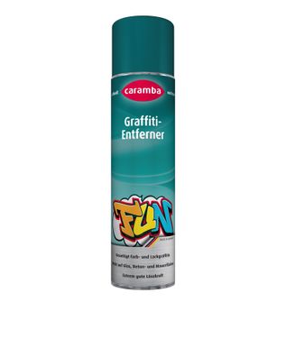 Caramba Caramba Graffiti-Entferner (Aerosol) 400 ml