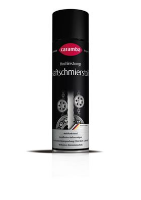 Caramba Haftschmierstoff (Aerosol) 500 ml