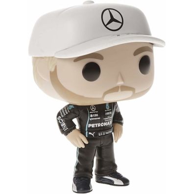 Funko POP Vinyl: Formel Eins - Valtteri Bottas